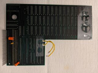 Amiga 1000 Spirit Technology Inboard IN1000 Commodore A1000 1.  5MB RAM Expansion 2