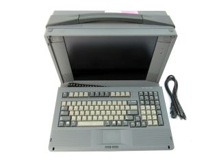 Dolch FXPAC - PII - 400 - XG Field Terminal Pentium III @ 850mhz No HDD 2