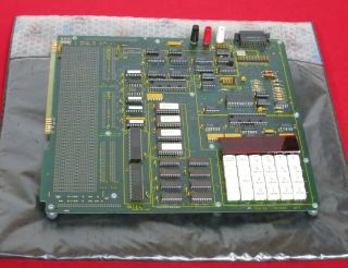 Intel Sdk - 86 System Development Kit 8086 Microprocessor Vintage 1001940
