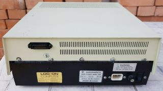Vintage Commodore CBM 8050 Dual 5.  25 