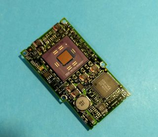 Newer Technology Nupowr G3 250mhz Cpu Upgrade For Apple Powerbook 1400