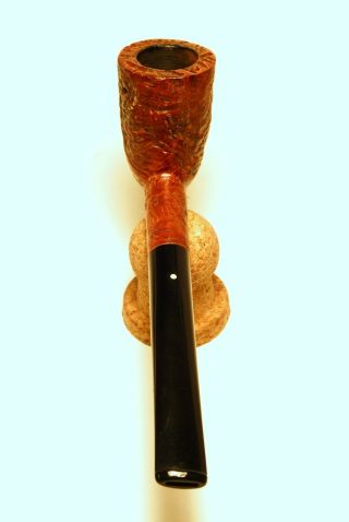 1969 Dunhill Tanshell 137 4t (canted Dublin) Estate Pipe