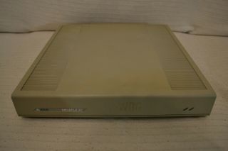 Atari Megafile 30 Hard Disk Drive For Use With Atari St Computers