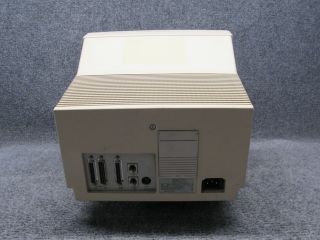 Vintage Digital VT520 - C6 DEC Text Terminal Computer No Keyboard 2