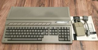 Atari Falcon 030 - 14MB rare. 2