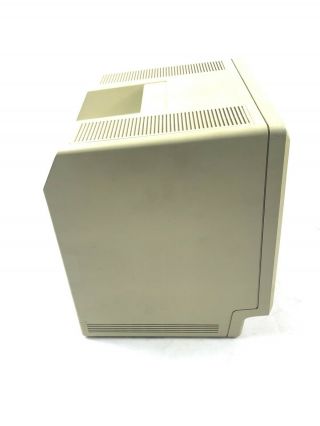 Vintage Apple Macintosh M0001 128K 2