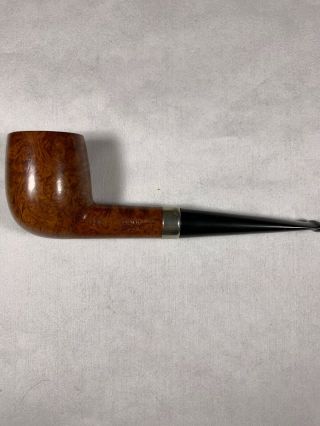 Dunhill Root Briar 1964 Inner Tube Pipe