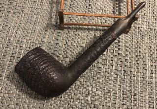 Vintage Dunhill Shell Briar Estate Pipe
