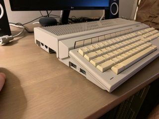 Atari 1040 STe 2
