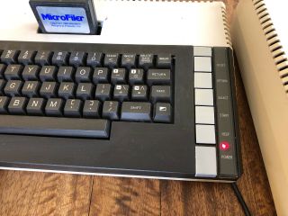 Vintage Atari 800XL Computer w/Power Supply,  1050 Disk Drive,  Controllers 2