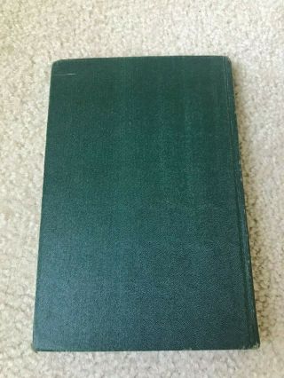 The Glorious Ten Commandments Daniel Lord,  SJ Catholic Vintage Book 1944 2