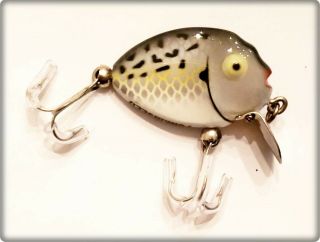 Heddon 380 Tiny Punkinseed Spook Lure Crappie