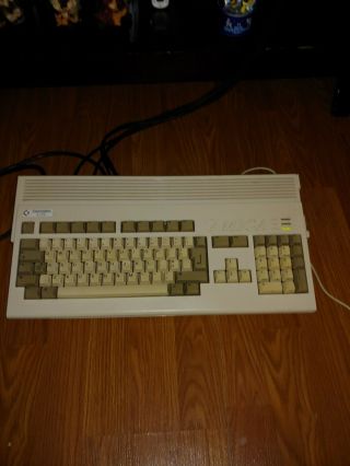Commodore Amiga A1200 Computer
