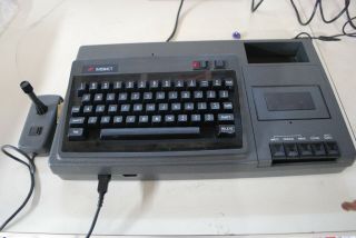 Rare Interact 8080 Video Game/ Computer System (ships Worldwide)