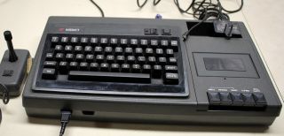 Rare Interact 8080 Video Game/ Computer System (ships Worldwide) 3