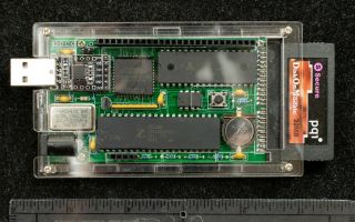 22mhz Z80 Sbc Running Cp/m In Arduino Mega Enclosure,  Zuno,  Cpm,  Rc2014