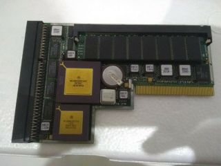 Amiga 1200 Blizzard 1230 Mk Iv,  Fpu - 128mb