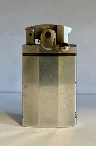 Vintage Lighter Augusta Kickstart Extremely Very Rare