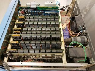 Altair 8800 w/ dual 8 