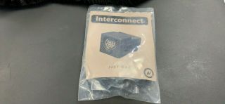 Apple Newton 2000 2100 Interconnect Dongle In Plastic