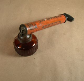 Vintage Spra - Well Bug Insecticide Pump Sprayer
