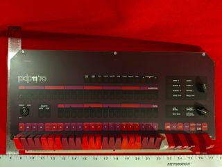 Digital Equipment DEC PDP 11 70 console panel PDP 11/70 2