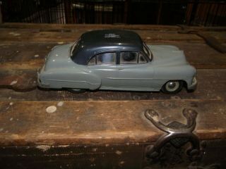 Vintage Chevy Bank,  Salesman Sample? Promo Car,  Toy