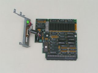 Micron Xceed Se Video Board For Macintosh Se And Se/30,  Hard To Find