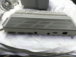 Atari 1040ST 1040 ST STF Vintage 80s computer 1040STF 2