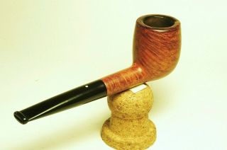 1944 Dunhill London R (root) 32 Patent Number /34 Estate Pipe