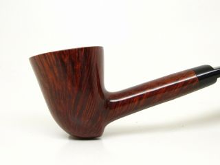CHARATAN ' s Make DISTINCTION Made by Hand in City of London Estate Pipe - k47 2