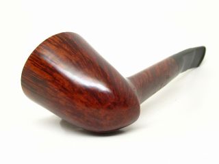 CHARATAN ' s Make DISTINCTION Made by Hand in City of London Estate Pipe - k47 3