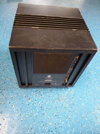 Rare Vintage NeXT Computer Steve Jobs with Motorola 68030 CPU 3