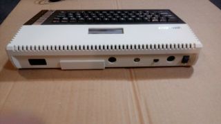 Atari 800XL Computer with Video,  Memory,  and OS upgrades 3