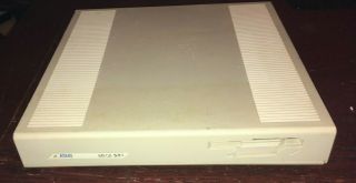 Atari Mega St4 Computer