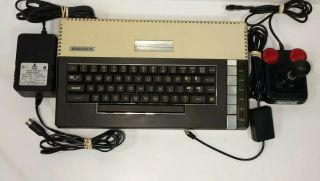 Atari 800xl Computer System Home Computer Vintage - &