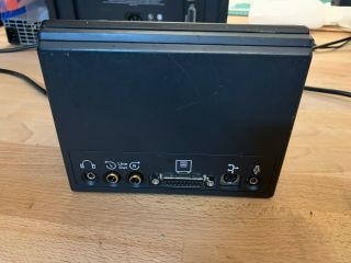 Next Nonadb Soundbox - Capacitors - Cube Station Slab