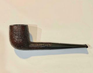 Dunhill Briar 59 Group 4 Billiard Smoking Pipe England Rare