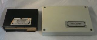 Speech Systems Voice Interface For Radio Shack Tandy Trs - 80 Color Computer