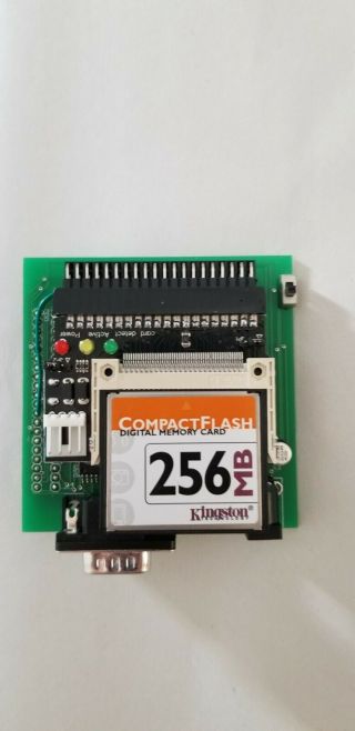 Texas Instruments Ti - 99/4a Home Computer Nanopeb