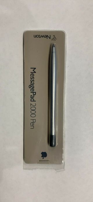 Oem Apple Newton Messagepad Stylus Pen For 2100 2000 Newton H0209z/a