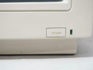 TANDY CM - 5 RGB Personal Computer Color Monitor Great 2