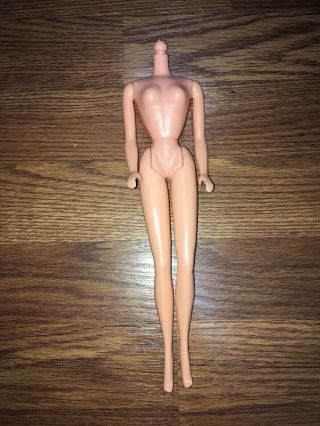 Vintage 1960/1970s? Barbie Doll Tnt Body Only