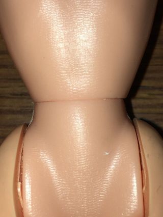 Vintage 1960/1970s? Barbie Doll TNT Body Only 2