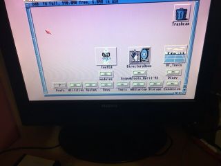 Recapped Amiga A - 1200 Latest 3.  1.  4 Hyperion Roms 3