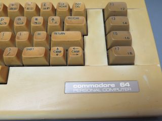 Commodore 64 Computer 1541 - II Floppy Disk Drive Games Manuals Part/Repair 3