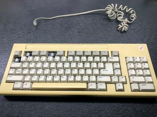 Commodore Amiga 1000 A1000 Keyboard