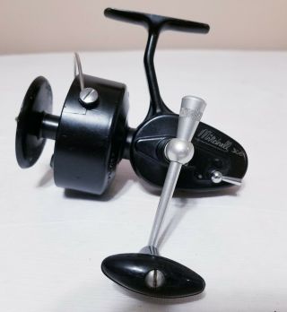 Vintage Garcia Mitchell 306 Spinning Reel - Made In France.
