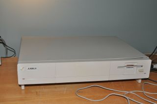 Commodore Amiga 1000 Computer,