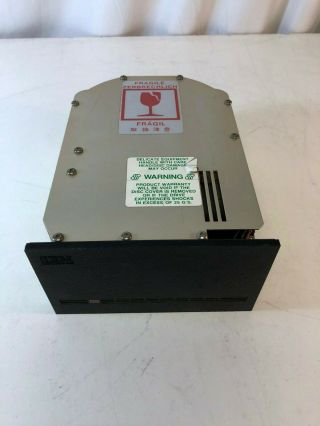Seagate St - 412 10mb 5.  25 Inch Mfm Hard Disk Drive